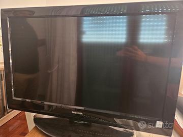 TV LCD 32 pollici Toshiba