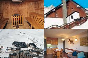 FITTATI appartamento -Cervinia dal 01 al 08 Agosto
