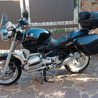 Bmw r 850 r - 2005