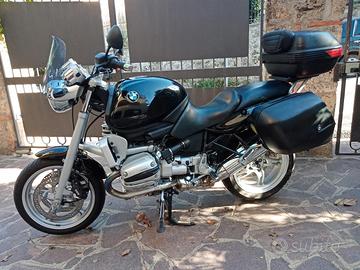 Bmw r 850 r - 2005