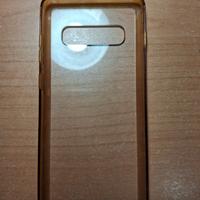 Cover rigida CellularLine per Samsung S10+