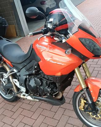Triumph Tiger 1050  ABS