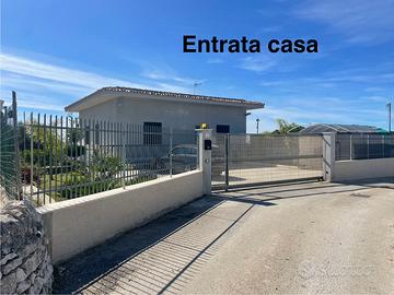 Vendita intero immobile