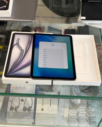 iPad Air 11" 6ª Gen 256GB-Wi-Fi-USATO AZIENDALE