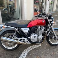 Honda CB 1100 EX - 2013