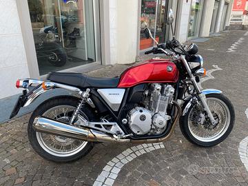 Honda CB 1100 EX - 2013