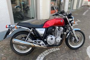 Honda CB 1100 EX - 2013