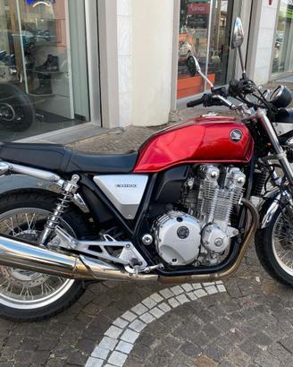 Honda CB 1100 EX - 2013