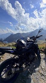Mt07 - 2019 - Scarico Mivv