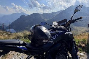 Mt07 - 2019 - Scarico Mivv