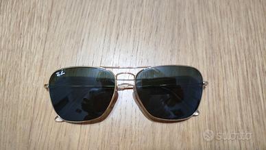 ray ban caravan