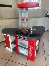 Smoby - Cucina Studio Xxl Bubble, 7600311025