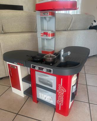 Smoby - Cucina Studio Xxl Bubble, 7600311025
