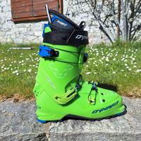 scarponi sci alpinismo dynafit 