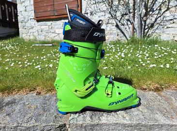 scarponi sci alpinismo dynafit 