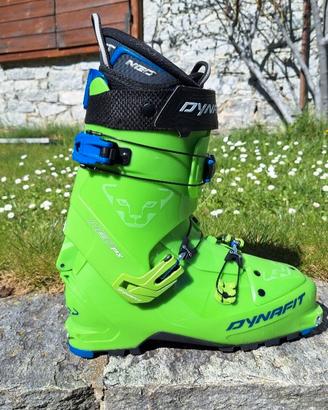 scarponi sci alpinismo dynafit 