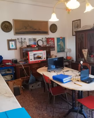 Appartamento 74 mq Pescara uso investimento 