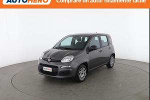 FIAT Panda JL77456