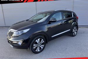 KIA Sportage 2.0 CRDI AWD Active 4X4 TRAZIONE IN