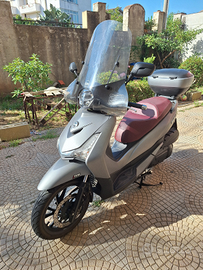 Sym 300