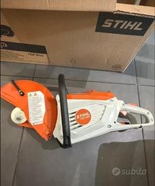 Troncatrice Stihl TSA 300