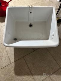 Lavabo lavanderia
