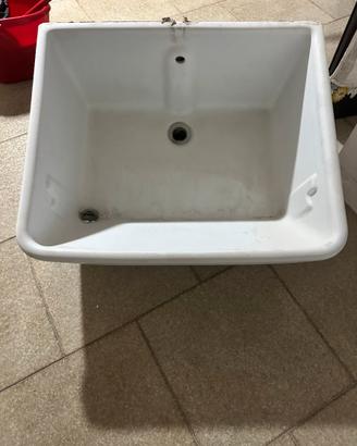 Lavabo lavanderia