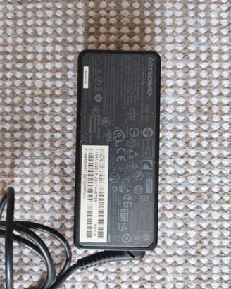 Caricatore  alimentatore Lenovo  65 W originale 