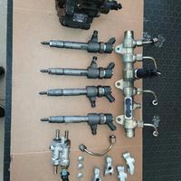 Pompa gasolio Fiat 1.9 JTD