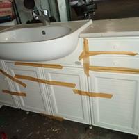 Mobile bagno