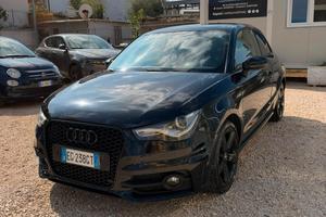Audi A1 1.6cc 105cv Diesel S-LINE