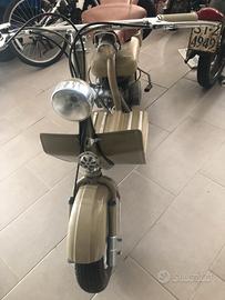 Lambretta c 125