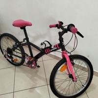 Bici da 20 B-TWIN 
