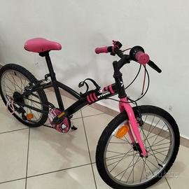 Bici da 20 B-TWIN 