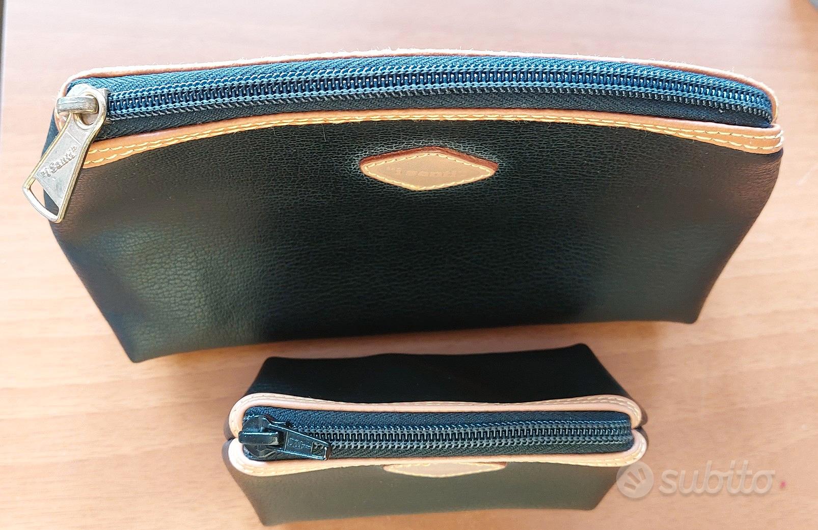 pochette I SANTI Abbigliamento e Accessori In vendita a Taranto