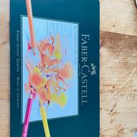 Faber-castell 36 color pensil