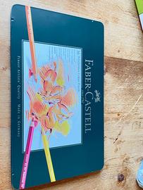 Faber-castell 36 color pensil