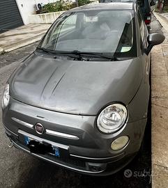 Fiat 500 1.3 75 cv multijet
