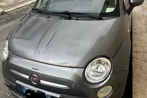 Fiat 500 1.3 75 cv multijet