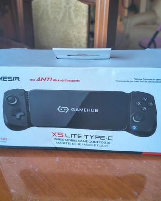 Gamesir X5 lite