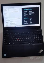LAPTOP 15 pollici i5