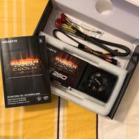 Gigabyte GeForce GTX 260 (edizione da collezione)