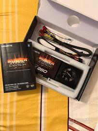 Gigabyte GeForce GTX 260 (edizione da collezione)