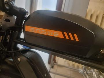 Bici elettrica ENGWE