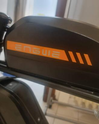 Bici elettrica ENGWE