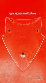 PARABREZZA DUCATI MULTISTRADA 950/1200/1260