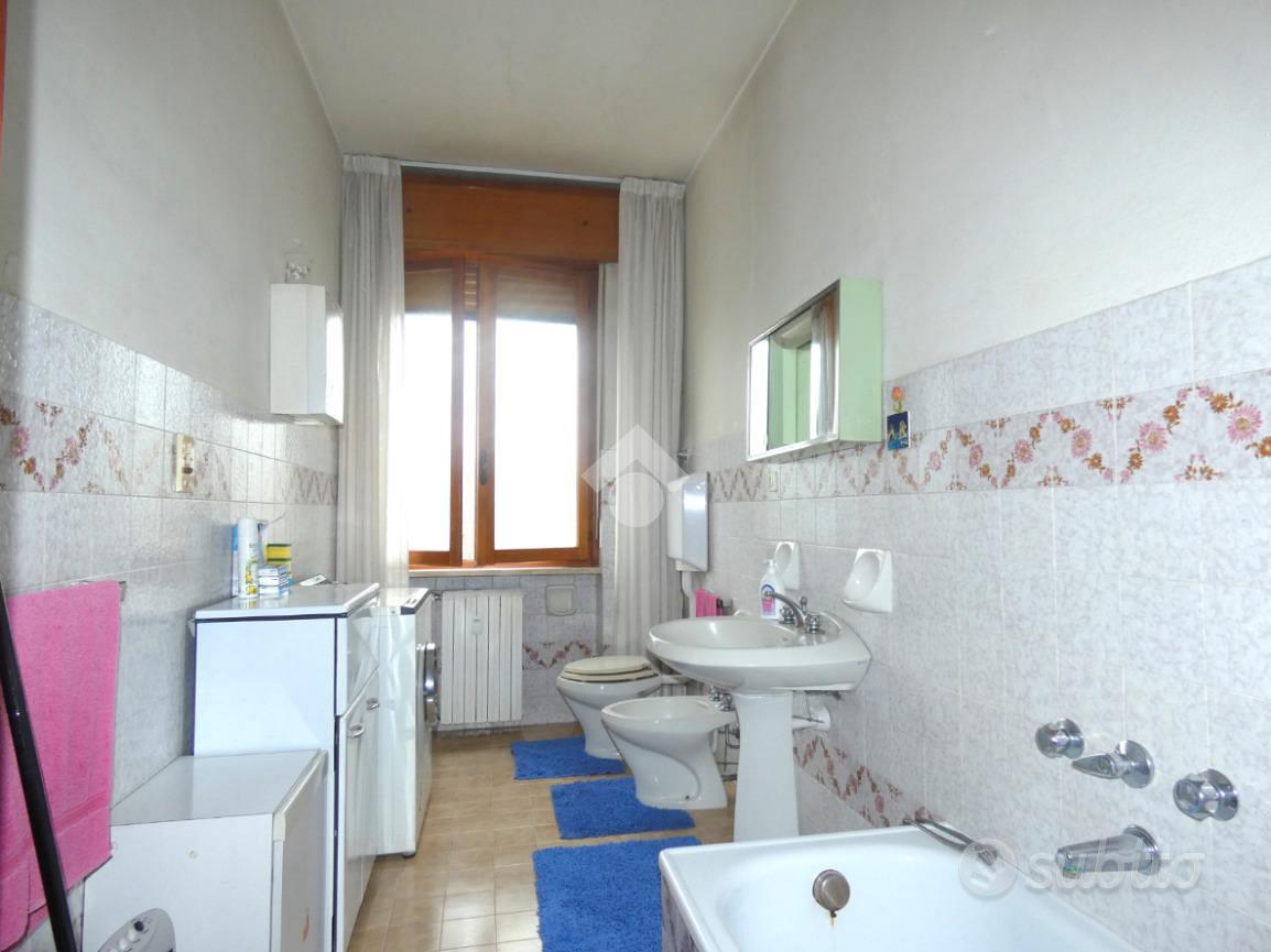 Apartment in Cassine, Alessandria - Vista 3