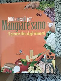mangiare sano 