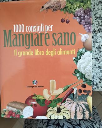 mangiare sano 