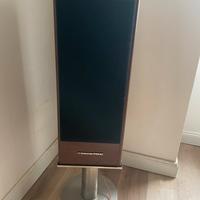 Impianto surround cerwin vega